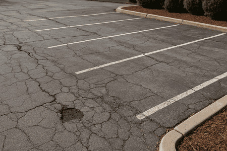 Boost Your Curb Appeal with Fresh Asphalt Repair