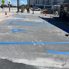 ADA-Compliance-Made-Easy-Handicap-Space-Touch-Up-in-Perdido-Key-FL-by-Parking-Lot-Maintenance-of-the-Panhandle 1