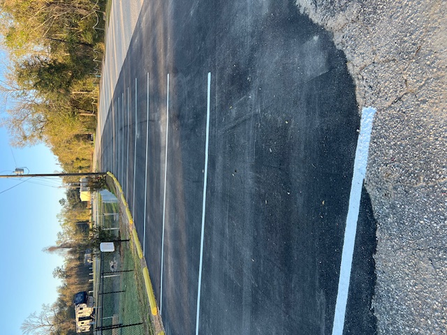Outstanding Parking Lot Striping Services in Pensacola, FL – Your Trusted Panhandle Provider