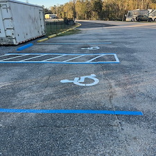 Outstanding-Parking-Lot-Striping-Services-in-Pensacola-FL-Your-Trusted-Panhandle-Provider 1