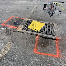 Pothole-Repair-at-Winn-Dixie-in-Panama-City-FL-by-Parking-Lot-Maintenance-of-the-Panhandle 1