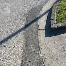 Pothole-Repair-Project-at-Starbucks-in-Pensacola-FL-by-Parking-Lot-Maintenance-of-the-Panhandle 2
