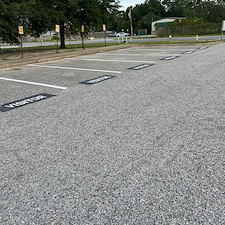 Precision-Parking-Lot-Striping-at-Navarre-High-School-by-Parking-Lot-Maintenance-of-the-Panhandle 1