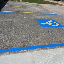 Small-Lot-Big-Impact-Precision-Parking-Lot-Striping-in-Pensacolas-Industrial-Park-by-Parking-Lot-Maintenance-of-the-Panhandle 2