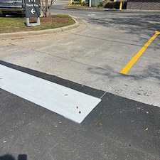 Transforming-a-Commercial-Parking-Lot-on-Mobile-Hwy-Expert-Striping-by-Parking-Lot-Maintenance-of-the-Panhandle 0