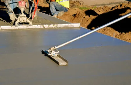 Concrete Repair