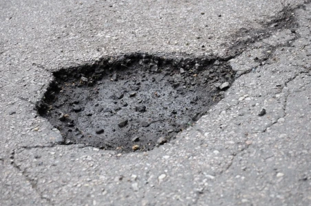 Pothole Repair Thumbnail